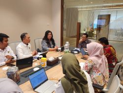 Kemenkes Dukung Pengembangan Layanan Prioritas di RSBP Batam