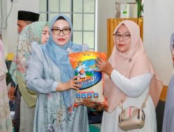 Erlita Amsakar: Ibu Kunci Pembentukan Karakter Anak dalam Keluarga