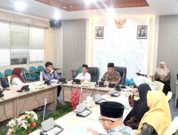 Pansus DPRD Batam Intensif Bahas Ranperda LAM, Target Disahkan Tahun Ini