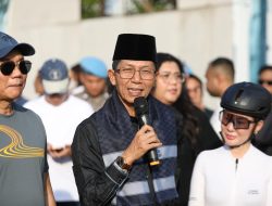 BP Batam Gandeng Komunitas Promosikan WPP New Nagoya