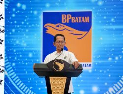 Lonjakan 7,49%, Batam Tutup 2025 dengan Akselerasi Ekonomi Terkuat dalam Lima Tahun Batam