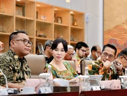 Tanpa Migas, Batam Tetap Tancap Gas: Ekonomi Tumbuh 6,76%, Tertinggi di Kepri dan Lampaui Nasional