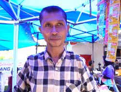 Pacu Kudo Padang Pariaman 2026 Dongkrak Ekonomi Warga, Omset UMKM Naik Berkali Lipat