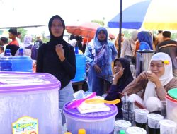 Pacu Kudo Padang Pariaman 2026 Dongkrak Ekonomi Warga, Omset UMKM Naik Berkali Lipat