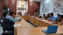 Sinergi Pemerintah Daerah dan Pusat Optimalkan SPAM IKK