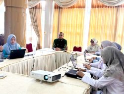 Klarifikasi RS Aisyiyah Pariaman: Kematian Pasien Akibat Komplikasi Atonia Uteri