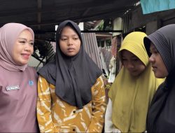 Kolaborasi Pemkab Padang Pariaman Hadirkan Rumah Layak Huni untuk Tiga Anak Yatim di Sicincin