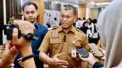 324 Guru SMP Batam Ikuti Pelatihan, Fokus Tingkatkan Mutu Pendidikan