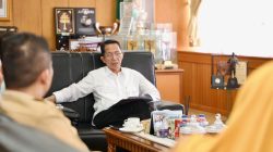 Amsakar Tegaskan Perda LAM Harus Berpihak pada Pelestarian Adat Melayu