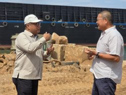 Koreksi Ekspor Batam Awal 2026, BP Batam Siapkan Respons Terarah