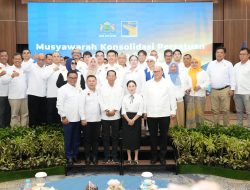 Kepala BP Batam Apresiasi Konsolidasi Kadin Batam, Dorong Percepatan Investasi dan Pertumbuhan Ekonomi