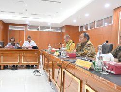 FORSIMEMA Apresiasi Keterbukaan Mahkamah Agung dalam Dialog Bersama Insan Pers