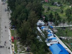 Gebrakan Baru! Kampung Nelayan Ketaping Disulap Jadi Destinasi Wisata Unggulan