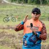 Bupati JTP Hutabarat Serius Kembangkang Pariwisata Pulau Sibandang-Muara, Sukses Laksanakan SAfest 2026