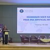 Roadshow Nasional AI-Driven di Banten: APKOMINDO, APTIKNAS, KADIN, dan Yorindo Dorong Industri Manufaktur Bangun AI Mandiri serta Perkuat Ekosistem Keamanan Siber