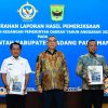 Gemilang! Padang Pariaman Kembali Raih Opini WTP Ke-13 ‎