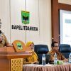 Pemkab Padang Pariaman Dorong Budaya Inovasi Jadi Motor Peningkatan Pelayanan Publik