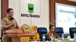 Pemkab Padang Pariaman Dorong Budaya Inovasi Jadi Motor Peningkatan Pelayanan Publik