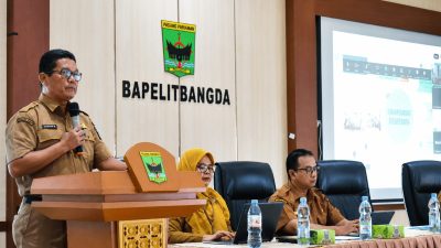 Pemkab Padang Pariaman Dorong Budaya Inovasi Jadi Motor Peningkatan Pelayanan Publik