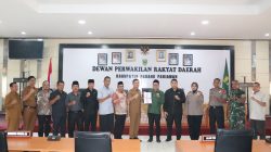 Sampaikan Nota Pertanggungjawaban APBD 2025, Wabup Rahmat Apresiasi Daerah Raih WTP Ke-13 dan Catat Surplus Rp63,98 Miliar