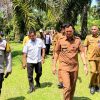 Wabup Padang Pariaman Minta Pengerukan Bandar di Ulakan Tapakis Dipercepat untuk Kurangi Risiko Banjir