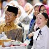 Amsakar-Li Claudia Perluas Akses Kesehatan, Warga Batam Diajak Aktifkan BPJS Kesehatan Gratis
