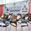 ‎Sebanyak 8 Tuanku dan Ustadzah Ponpes Nurul Yaqin Sadaniyyah di Kukuhkan, Wabup Rahmat Berharap Lulusan Jadi Penyebar Kebaikan