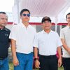 Insha Allah Segera Hadir, Lima Kampung Nelayan Merah Putih Baru di Pesisir Padang Pariaman