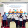 Bupati Padang Pariaman Launching Aksi Perubahan PKA 2026, Tegaskan Inovasi Harus Berdampak Nyata bagi Masyarakat