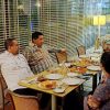 Bupati Padang Pariaman Temui Menteri PKP RI, Perjuangkan Bantuan RTLH dan Penanganan Permukiman