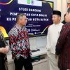 Program Prioritas Amsakar-Li Claudia Jadi Rujukan, Pemko Binjai Pelajari Program Perlindungan Pekerja Rentan