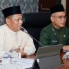 Pemko Batam Perkuat Pencegahan Korupsi, Firmansyah Pimpin Rakor Pariwara Antikorupsi 2026