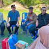 Wakil Bupati Rahmat Hidayat Kunjungi Keluarga Korban Kebakaran di Batang Anai Serahkan Bantuan dan Ajak Masyarakat Tingkatkan Kewaspadaan