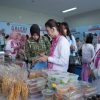 Produk Karya Warga Binaan Rutan Batam Curi Perhatian Ibu Wakil Presiden Dalam Kunjungan Kerja Rangkaian Hari Anak Di Kepulauan Riau