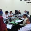 Komisi III DPRD Padang Pariaman Dukung Program Prioritas Mitra Kerja dalam Pembahasan KUA-PPAS 2027