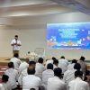 Perkuat Nilai Kepedulian dan Keselamatan, Pelindo Regional 1 Gelar Pengajian, Doa Bersama, dan Santunan Anak Yatim Piatu