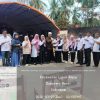 Forum TKSK Padang Pariaman Salurkan Bantuan Kemanusiaan untuk Korban Kebakaran Ponpes Bustanul Yaqin