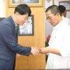 Batam Jajaki Kerja Sama Pendidikan dengan Korea Selatan, Siapkan SDM Berdaya Saing Global