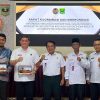 Padang Pariaman Perkuat Ekosistem Kekayaan Intelektual, Tiga Produk Unggulan Siap Diajukan Perlindungan HAKI