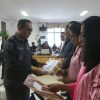 Percepat Pemulihan Pasca Bencana, Pemkab Taput Dampingi Satgas PRR Sumut Tinjau Lokasi Prioritas dan Gelar Rapat Koordinasi