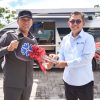 Optimalkan Pendapatan Daerah 2026, Pemkab Taput Gelar HLM dan Evaluasi Kinerja Perangkat Daerah