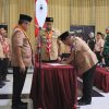 JKA Resmi Pimpin Mabicab Pramuka Padang Pariaman, Tegaskan Komitmen Cetak Generasi Berkarakter dan Tangguh Hadapi Bencana