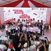 Sekolah Terintegrasi Merah Putih, Menumbuhkan Mimpi di Tanah Rempang-Galang
