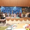 Di Balik Kesibukan Memimpin Batam, Amsakar Dapat Kejutan Hangat di Ulang Tahun ke-58