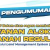 BP Batam Perkuat Transparansi Layanan Pertanahan, Alokasi Tanah Reguler Segera Hadir Melalui LMS