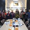 BP Batam Dukung Penguatan Literasi untuk Membangun Karakter dan Kebhinekaan Bagi Generasi Masa Depan