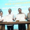 BP Batam-Polri Perkuat Sinergi, Investasi Batam Jadi Prioritas