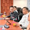 Sosialisasi BBM Bersubsidi, Pemko Batam Soroti Akses Nelayan di Pulau-Pulau