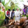 Mauluik Gadang Padang Pariaman Libatkan 140 Ulama dari 17 Kecamatan, Semangat Swadaya Masyarakat Terus Menguat