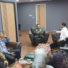 Pemkab Padang Pariaman Perkuat Langkah Pembentukan BUMD, Bupati JKA Konsultasi ke Kemendagri